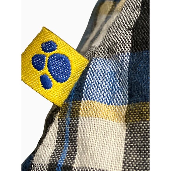 Build-A-Bear Monkey With Shirt & Plaid Jacket - Picture 9 of 10